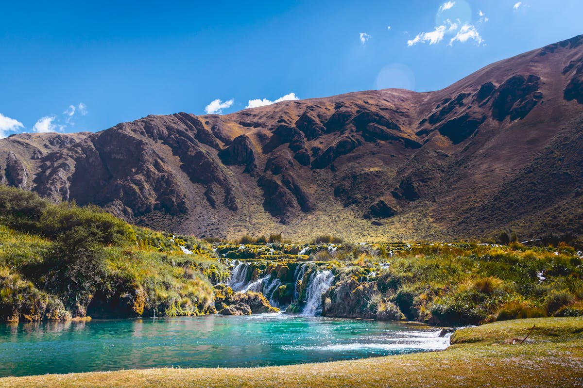 Cajon del Maipo: Santiago’s Best Day Trip